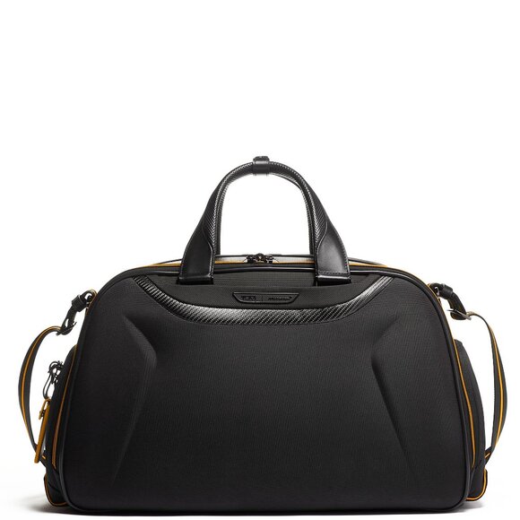 TUMI I McLaren Quantum Duffel - BRAND NEW!!!! - Picture 1 of 14